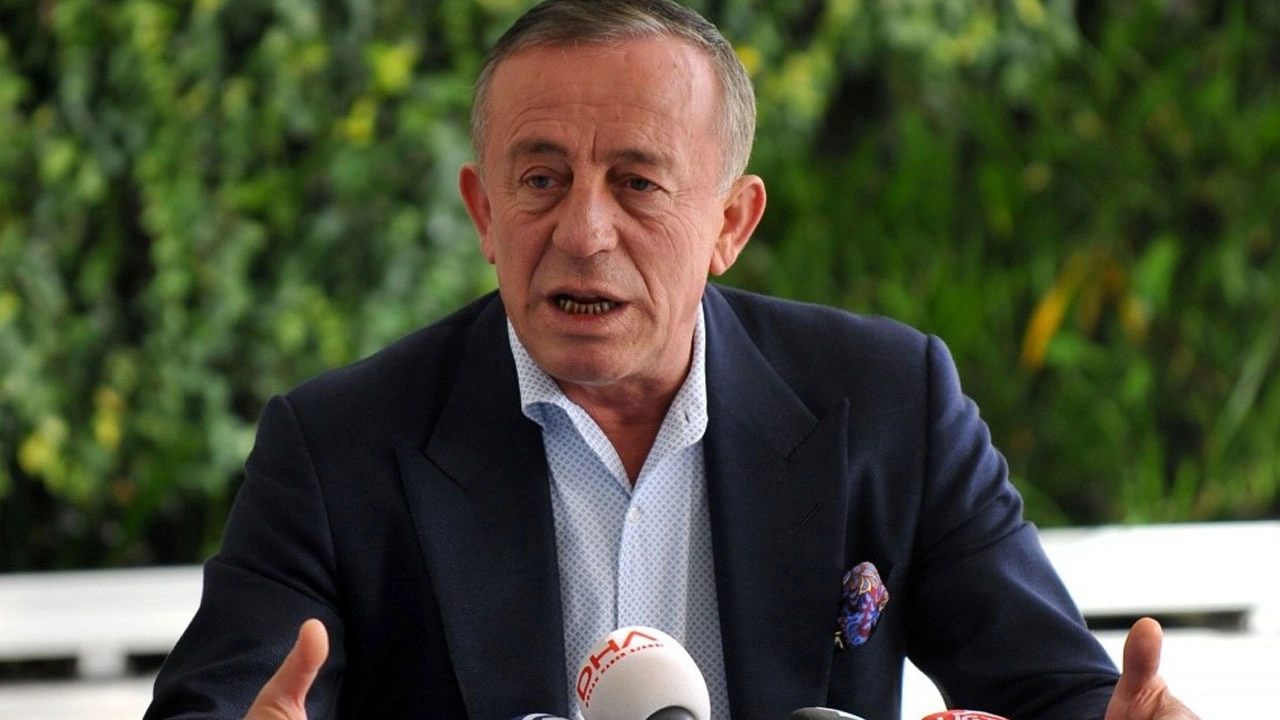 Danıştay iptal etmişti: İş insanı Ağaoğlu'na "ruhsat" şoku!