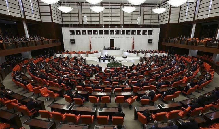 'EYT Teklifi' TBMM'de kabul edildi