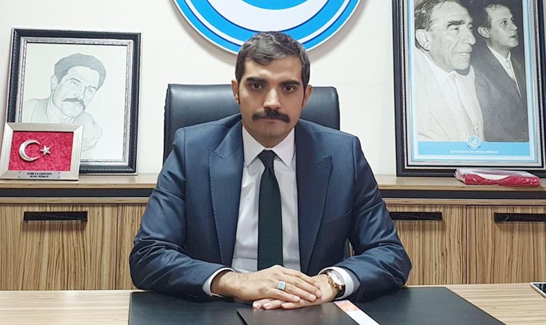Sinan Ateş cinayetinden yeni gelişme: GBT sorgulamasında yakalama kararı çıkarılmış