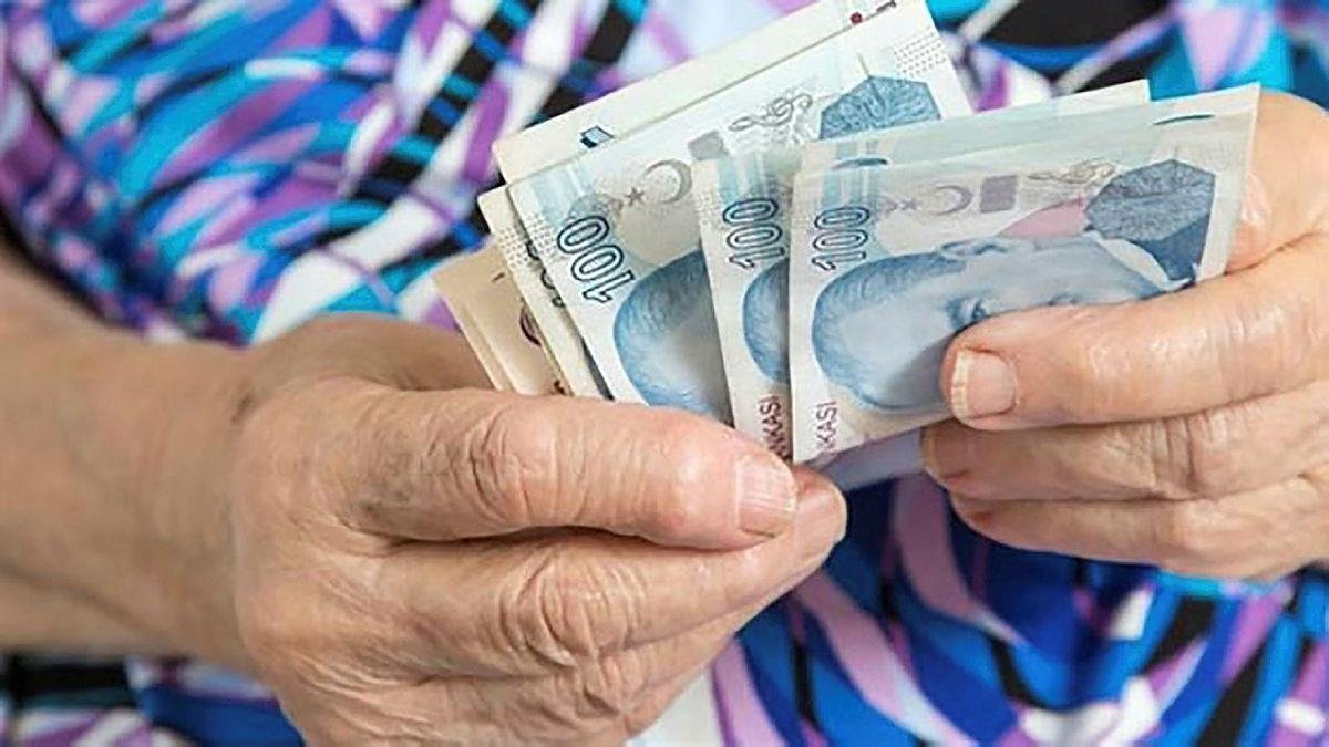 EYT'lilerin maaşları belli oldu