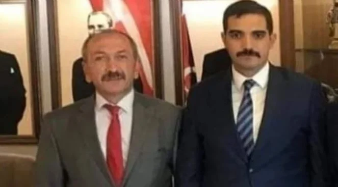 Sinan Ateş’in dayısı "tarih verdi" MHP’den istifa etti!