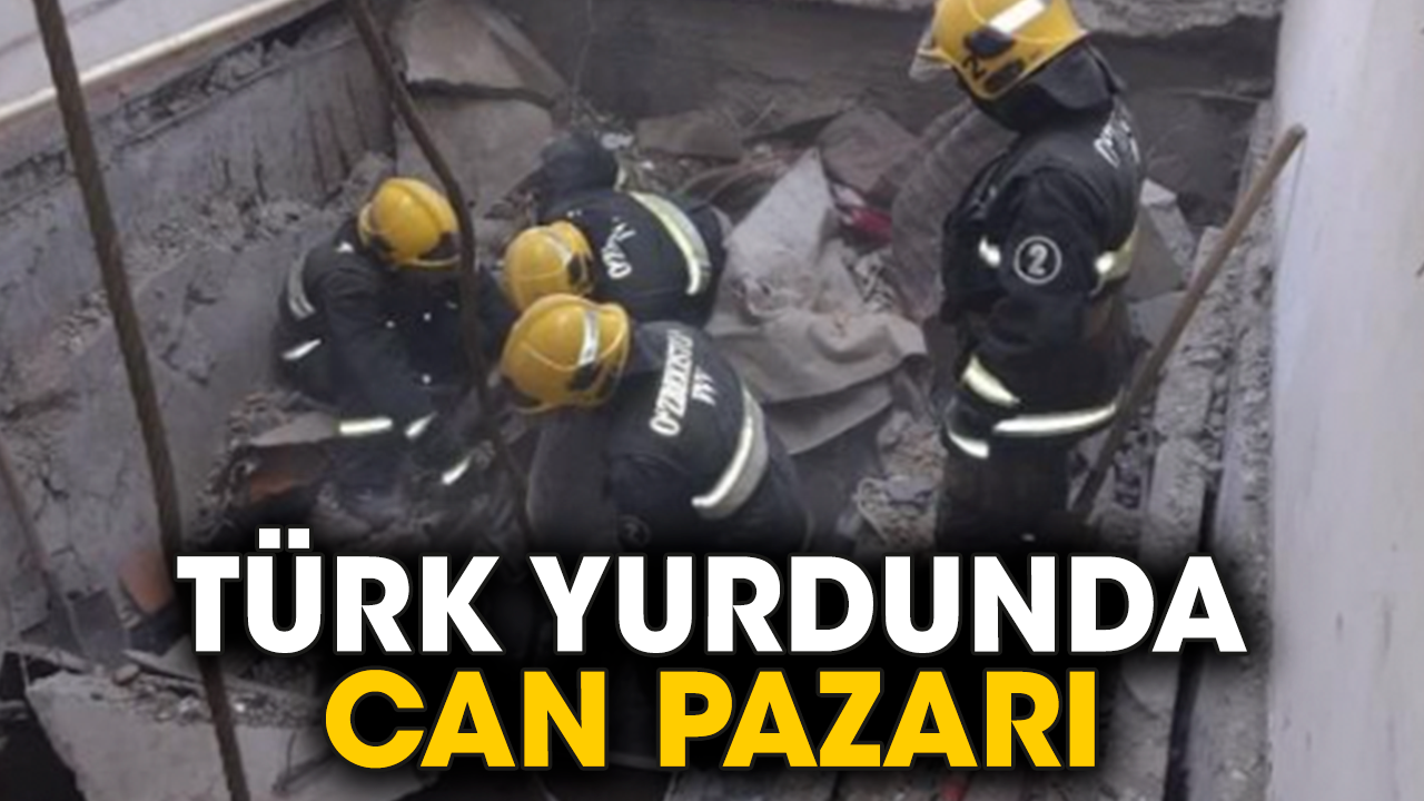 Karakalpakistan Özerk Cumhuriyeti’nde can pazarı