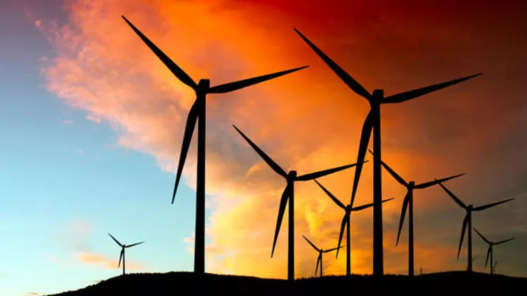 Yenilenebilir enerji oranında en iyi 10 ülke açıklandı, Türkiye'de listede