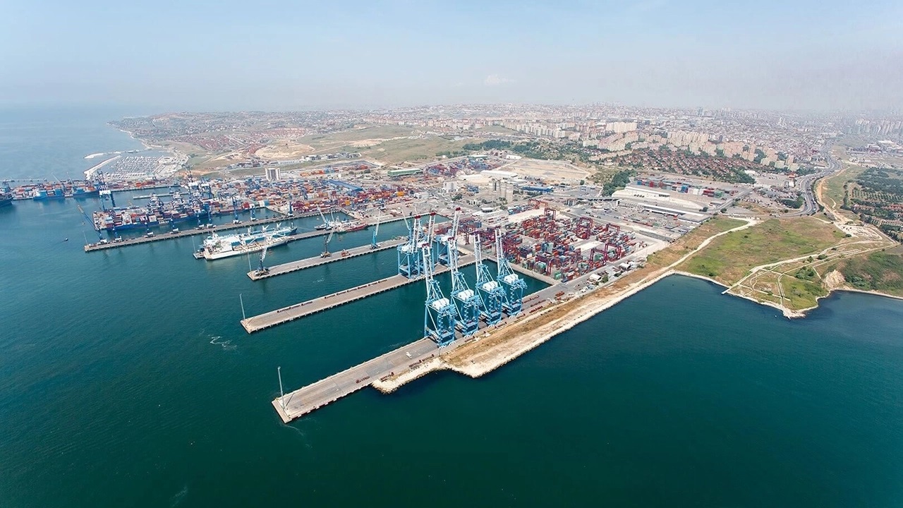 17 liman başkanlığına atama yapıldı
