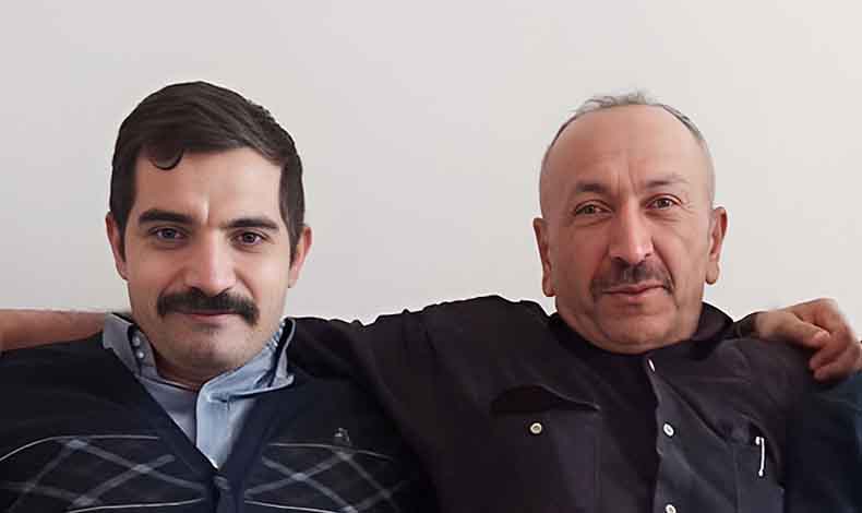 Sinan Ateş'in dayısından '40' hatırlatmalı istifa: Açıklamazsanız açıklarız