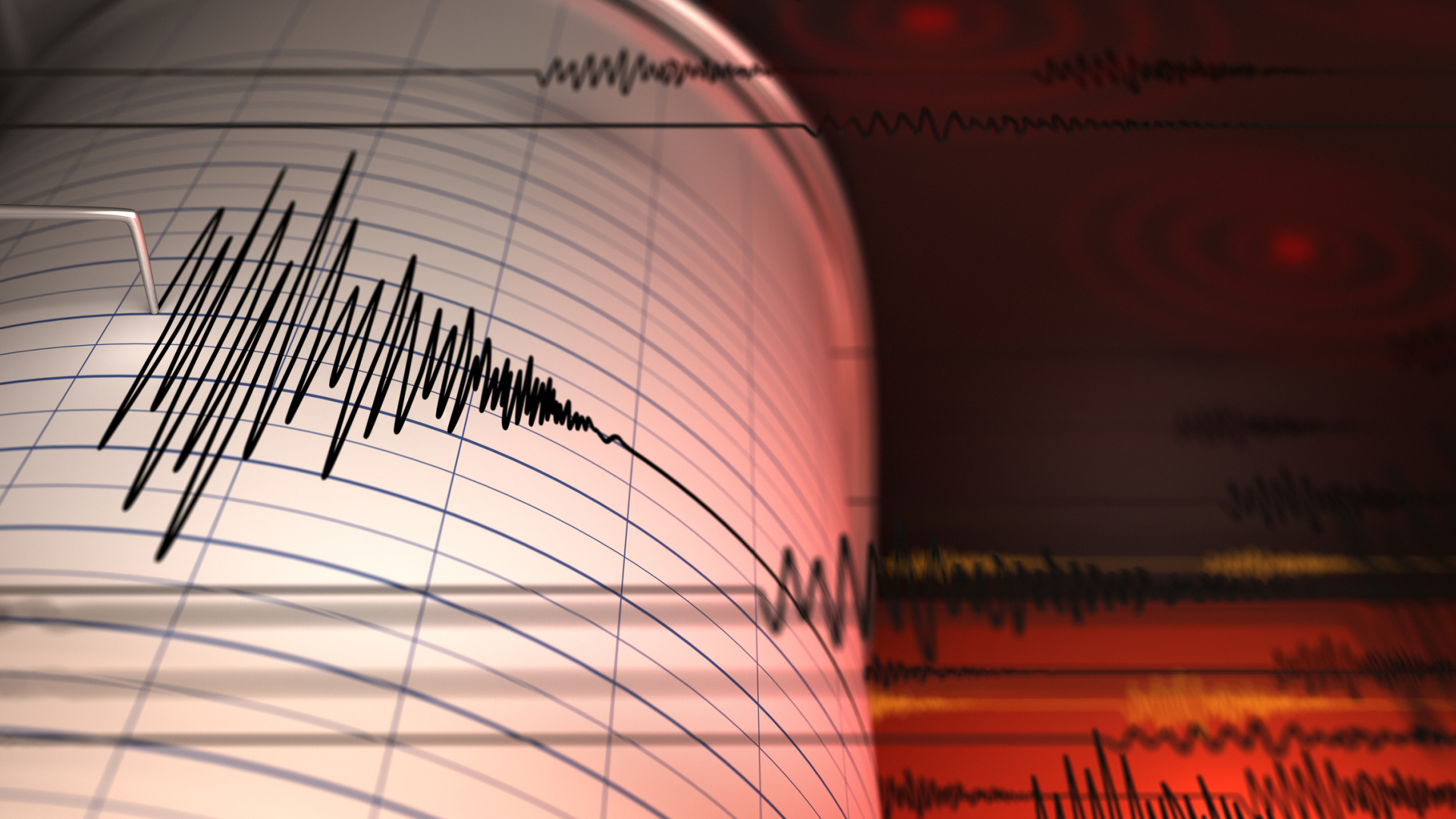 Marmara’da deprem!