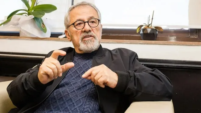 Uzmanından İstanbul depremi açıklaması