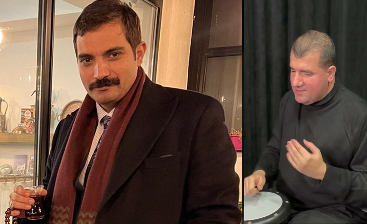 Bilal Göregen, Sinan Ateş’e ağıt yaktı: Yürekleri dağladı