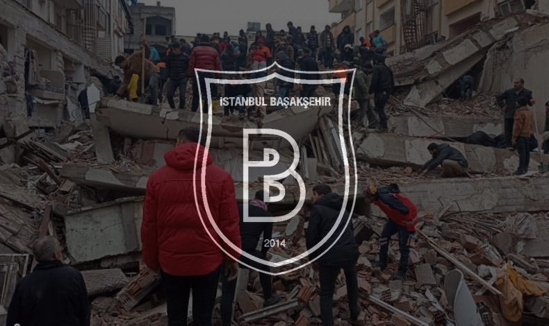 Başakşehir tüm kışlık ürünleri deprem bölgesine gönderiyor