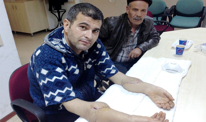 Türkiye’nin 4’üncü çift kol nakillisi, depremde hayatını kaybetti