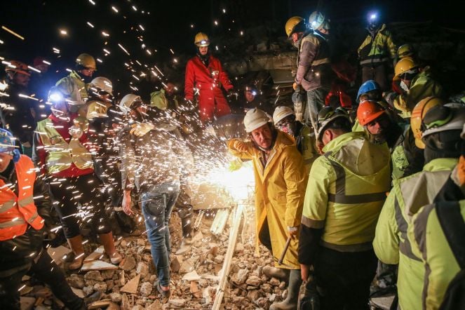 Naci Görür’den yeni İstanbul uyarısı