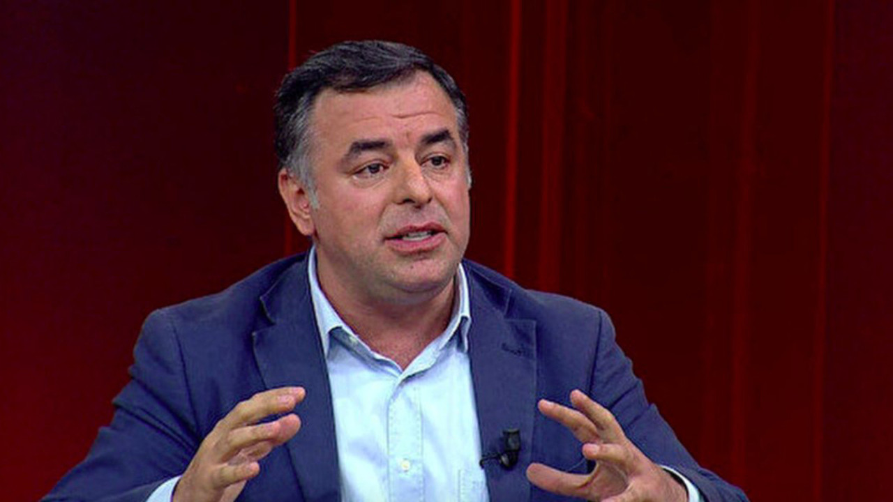 Barış Yarkadaş yardım tırlarının Hatay'a sokulmadığını iddia etti