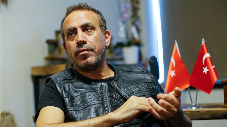 Haluk Levent'ten gönüllülere çağrı