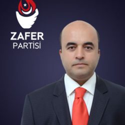 Ümit Özdağ'ın akrabası, eşi ve iki çocuğuyla birlikte enkaz altından hâlâ kurtarılamadı