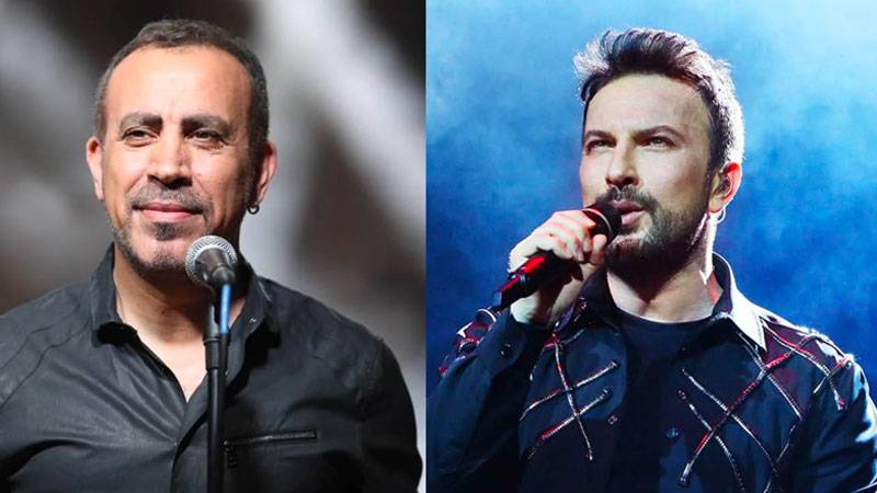 Tarkan'dan Haluk Levent'in çağrısına destek