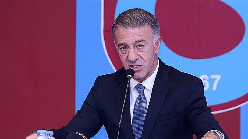 Ahmet Ağaoğlu'ndan taraftara çok önemli Basel maçı çağrısı