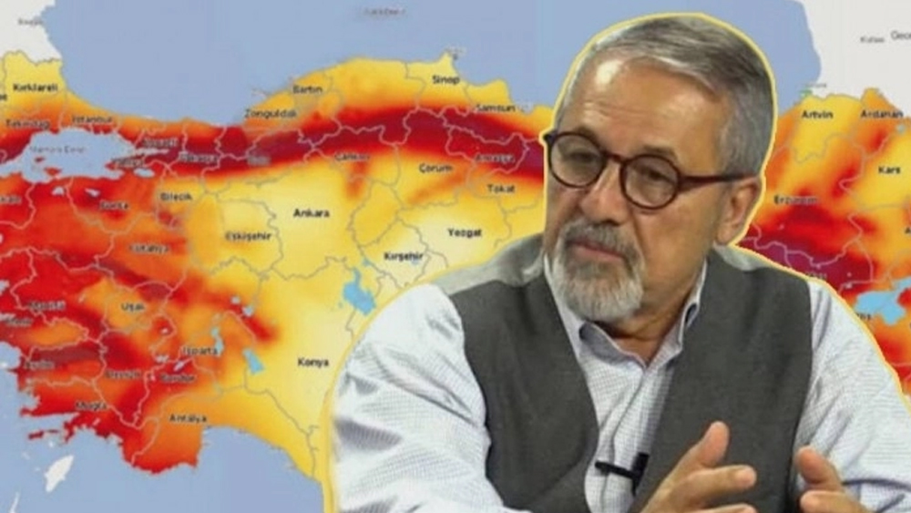 “İnşallah bu sefer sesimi duyurabilirim” diyerek Cumhurbaşkanına seslendi: “Bölgenin tümünde…”