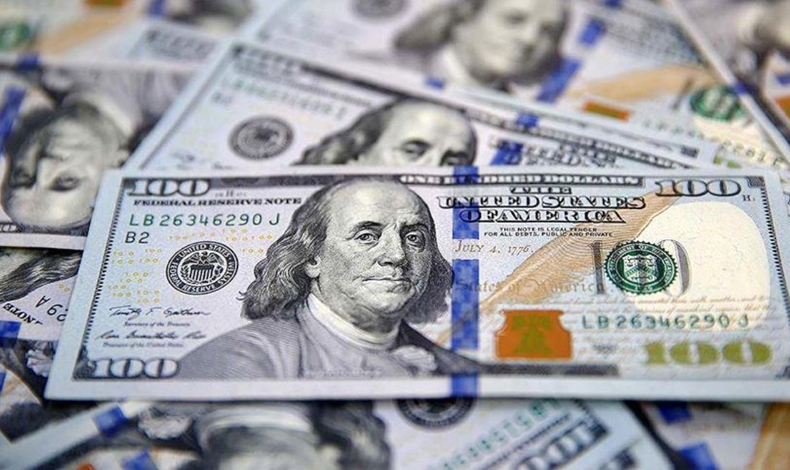 Dolarda yeni rekor!