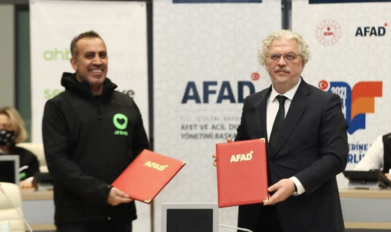 Ahbap'tan Soylu'ya belgeli yanıt