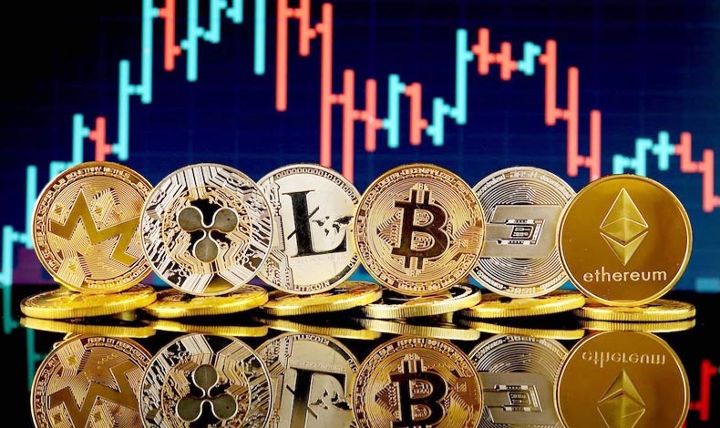 En iyi 5 altcoin!