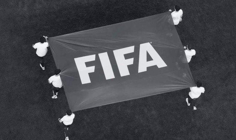 FIFA Vakfı'ndan depremzedeler için 1 milyon dolar