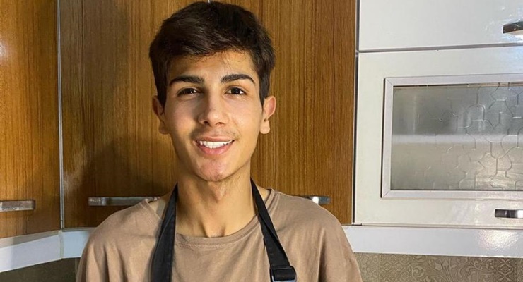 Taha Duymaz'ın cansız bedenine ulaşıldı