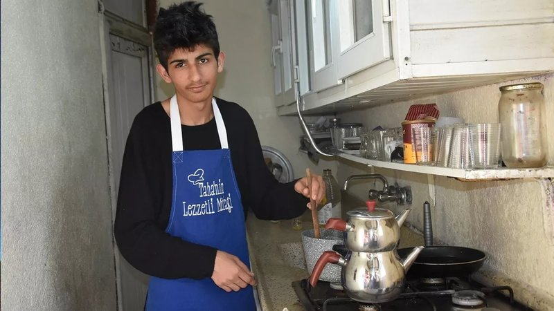 Armağan Çağlayan'dan 'Taha Duymaz' paylaşımı