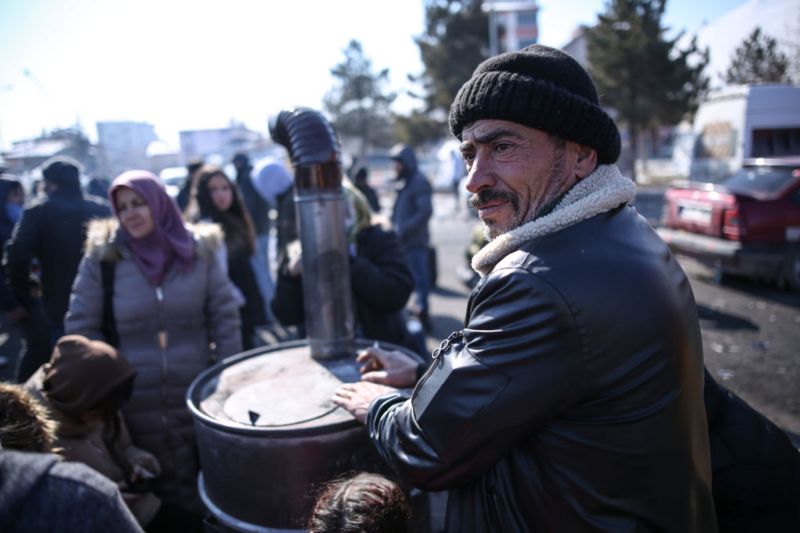 Depremin maliyeti Türkiye ekonomisini nasıl etkileyecek