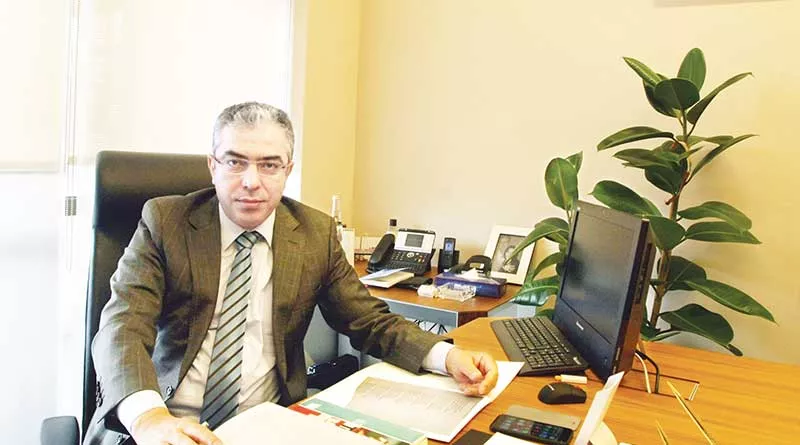 Cumhurbaşkanı Başdanışmanı: "Parlamenter sistem kalırsa otoriterleşmeyi getirir! "