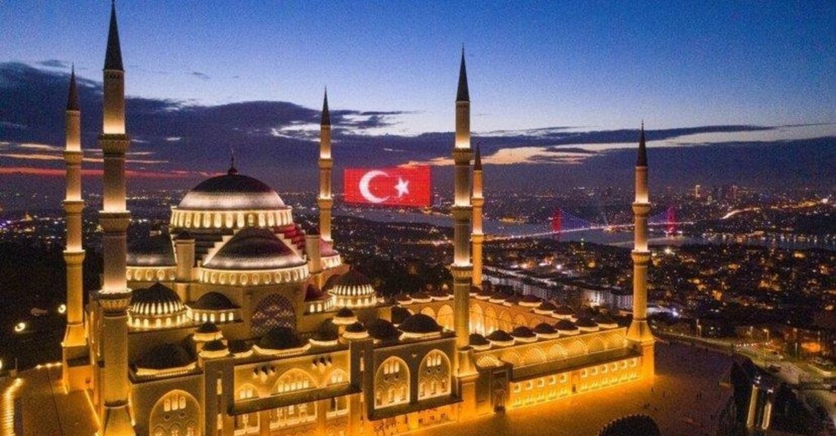 Kandil gecesi gerçeği!