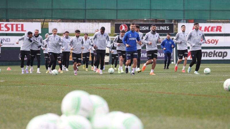 Basel rövanşı hazırlıkları başladı!