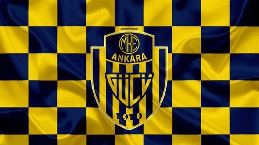 MKE Ankaragücü'nün yeni teknik direktörü belli oldu