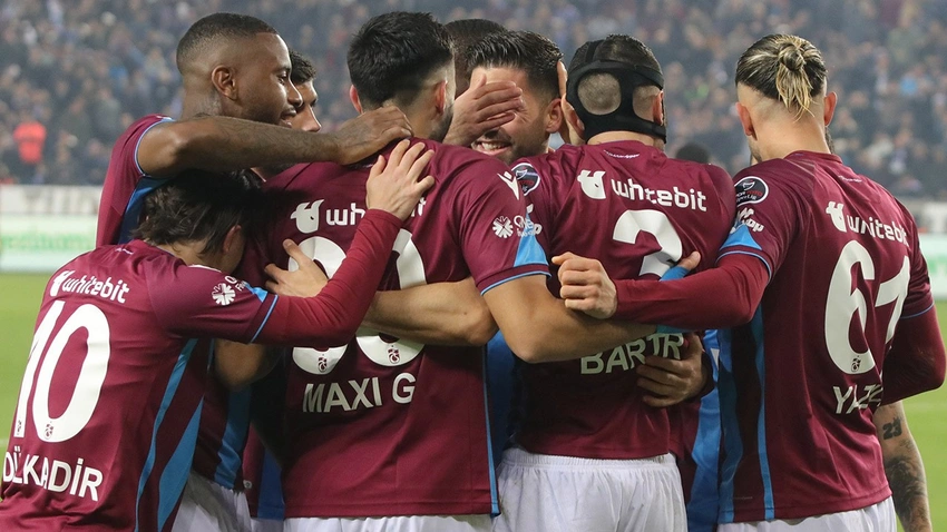 Basel-Trabzonspor maçı Tv8'de şifresiz yayınlanacak