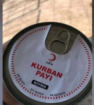 Depremzedelere öyle şeyler yedirdiler ki akıllara zarar!