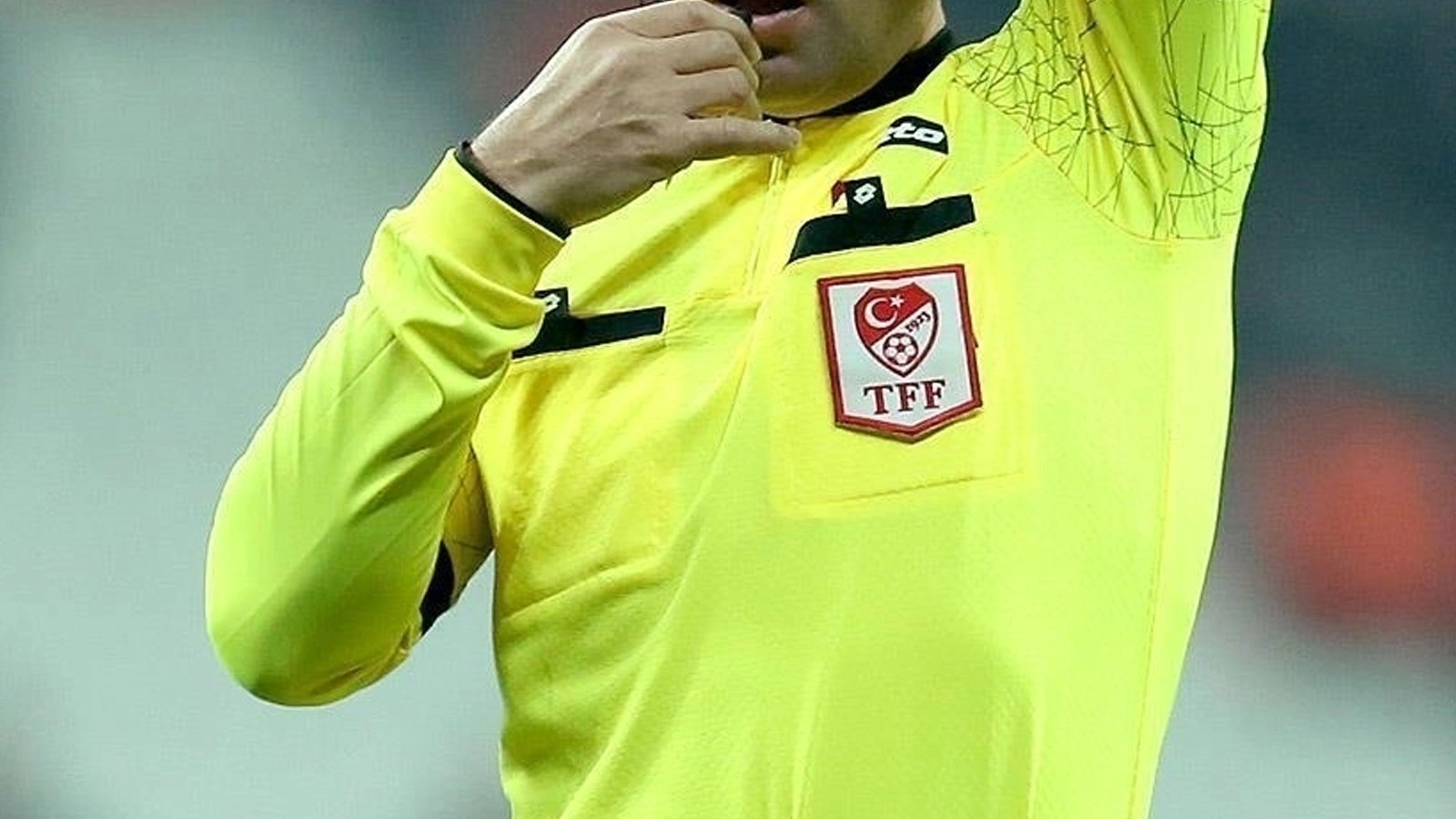 İşte erteleme maçlarının hakemleri!