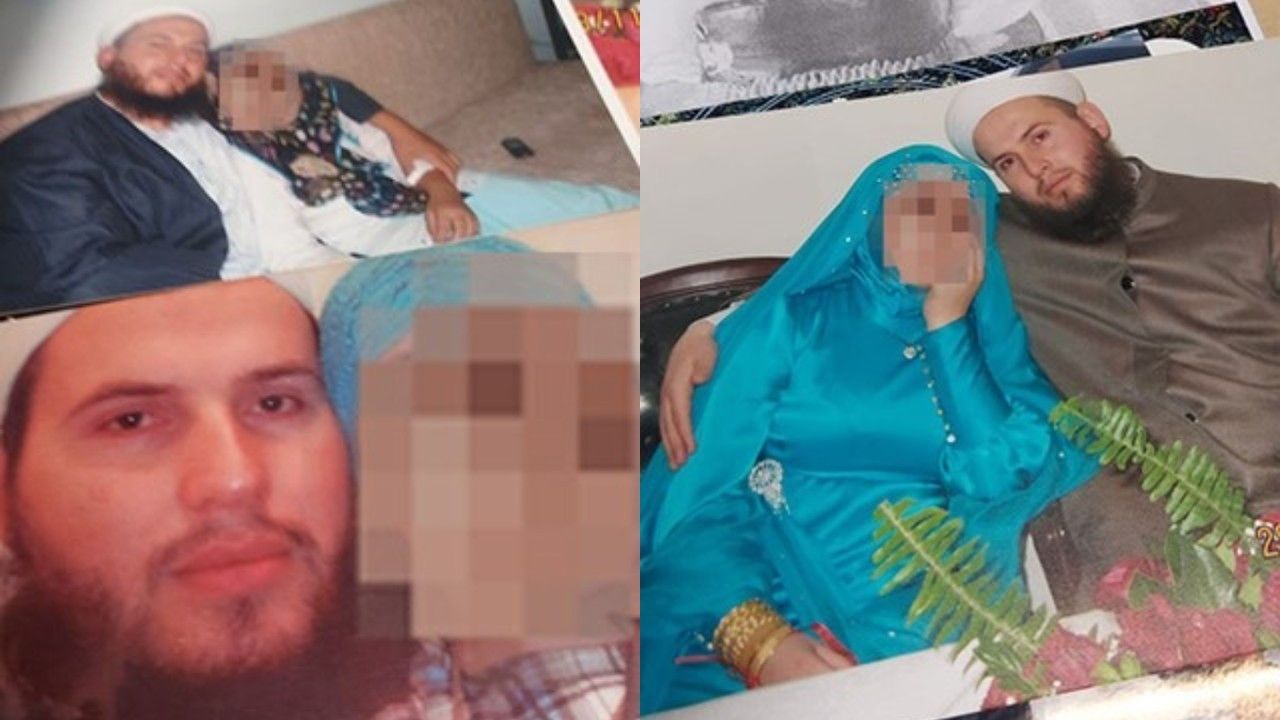 Depremzede 9 çocuğun İsmailağa Cemaati'ne bağlı yatılı Kur'an kursuna verildiği ortaya çıktı!