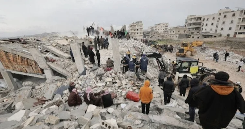 AFAD’dan deprem bölgesine yeni uyarı