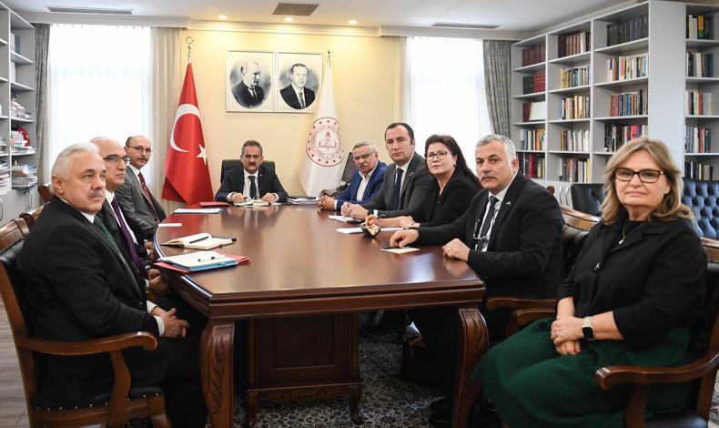 MEB'den OHAL bölgesindeki öğretmenler için yeni karar