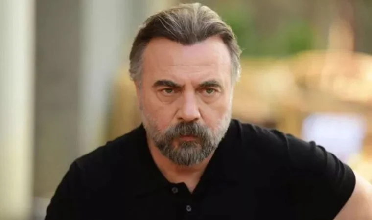Ortak bağış yayınına katılması istenmemişti: Oktay Kaynarca 'dan yeni paylaşım!