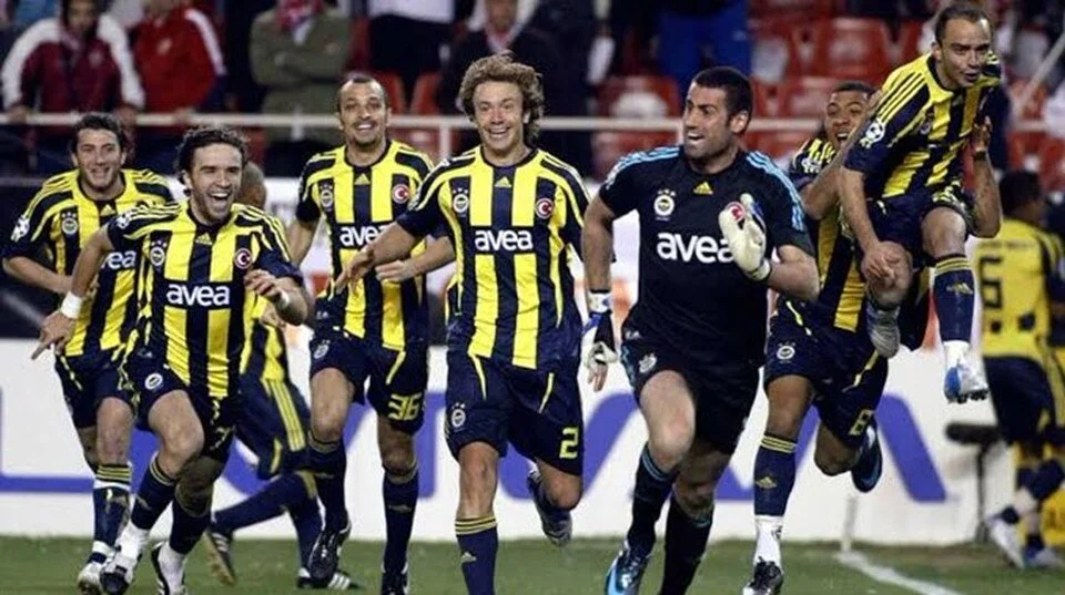Sevilla'da Fenerbahçe korkusu başladı