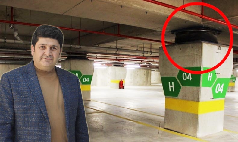 Depremde kurtarıcı gösterilmişti: Sismik izolatörler de yetmiyor!
