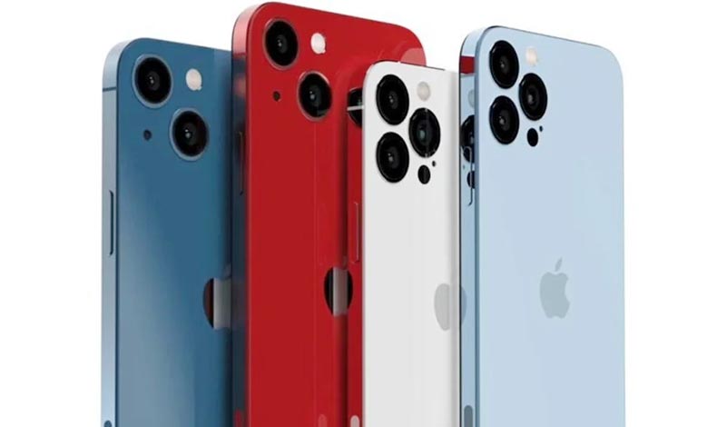 iPhone 15'in özel rengi sızdırıldı