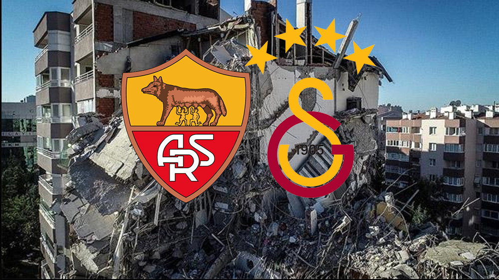 G.Saray – Roma maçı ne zaman? Tarih belli oldu mu!