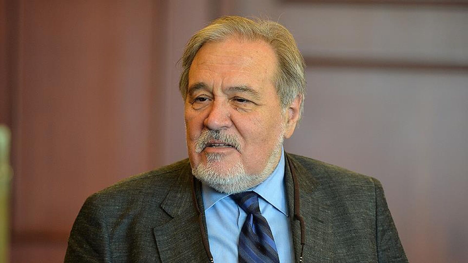 İlber Ortaylı'dan depremzede çocuklarıyla ilgili şok açıklama