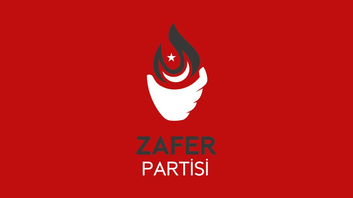 Düşünen, sorgulayan insanlar Zafer Partisi'nde