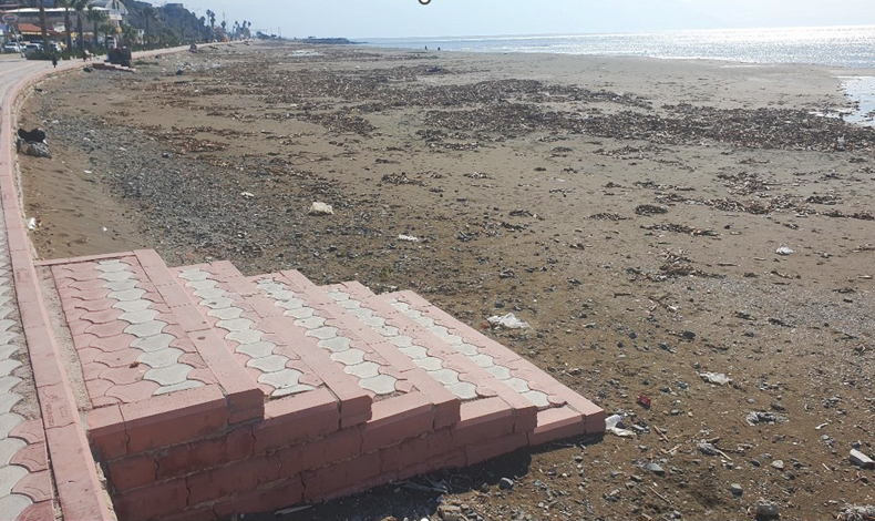 ODTÜ'den korkutan tsunami açıklaması