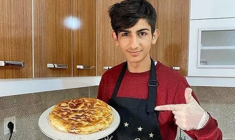 Taha Duymaz'ın sosyal medya hesabından paylaşım yapıldı