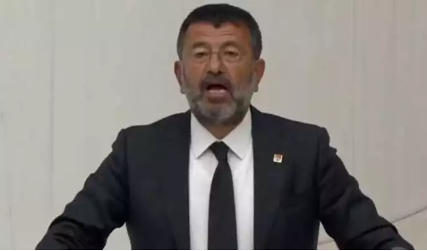 CHP'li vekil ateş püskürdü: Allah belalarını versin