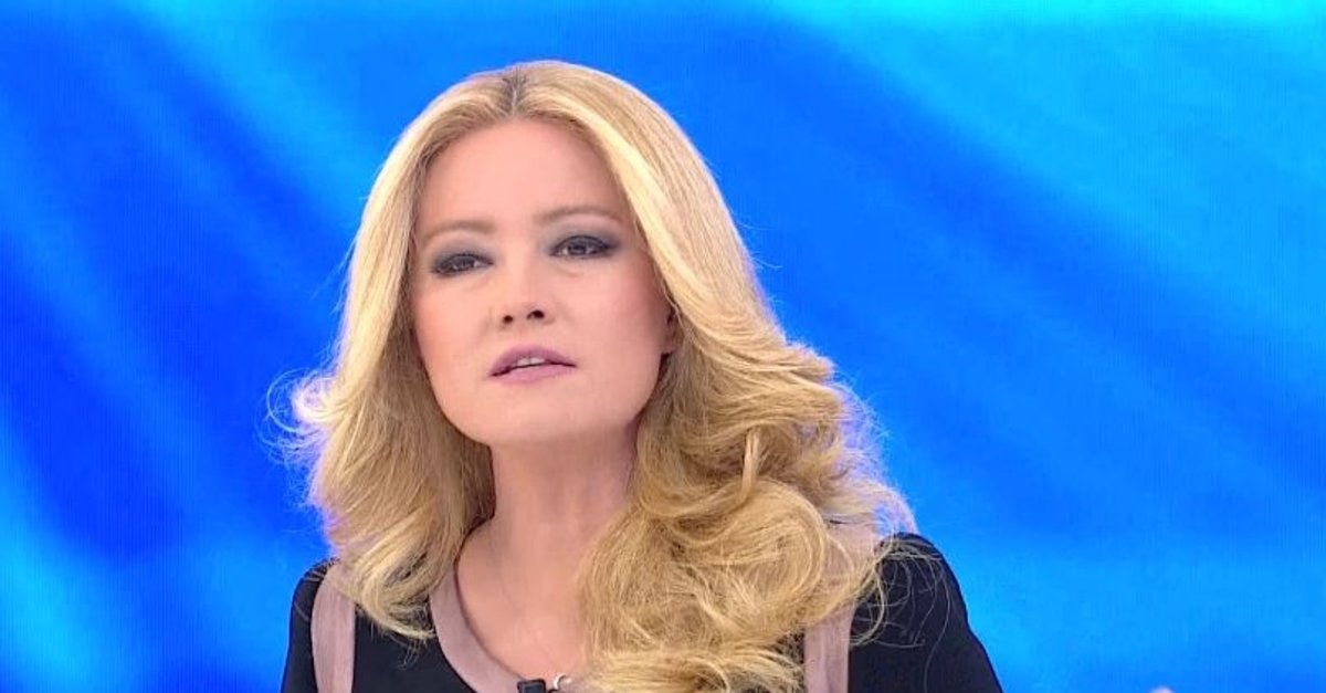 Müge Anlı'da esrarengiz yasak aşk üçgeni