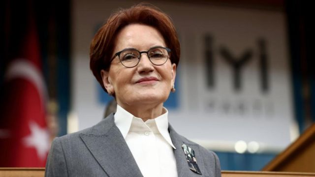 Meral Akşener Sinan Ateş’in eşine milletvekilliği teklif etmiş!